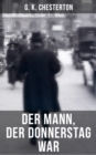 Image for Der Mann, Der Donnerstag War