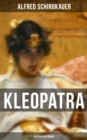 Image for KLEOPATRA: Historischer Roman
