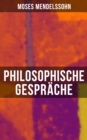 Image for Philosophische Gesprache