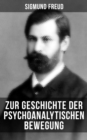 Image for Zur Geschichte der psychoanalytischen Bewegung