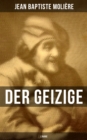 Image for Der Geizige (L&#39;Avare)