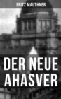 Image for Der Neue Ahasver