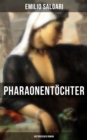 Image for Pharaonentochter: Historischer Roman