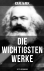 Image for Die wichtigsten Werke von Karl Marx (50 Titel in einem Band)