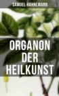Image for Organon der Heilkunst