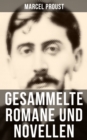 Image for Gesammelte Romane und Novellen von Marcel Proust