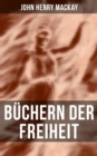 Image for Buchern der Freiheit (Komplette Ausgabe)