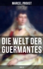 Image for Die Welt Der Guermantes (Band 1&amp;2)