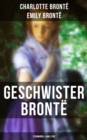 Image for Geschwister Bronte: Sturmhohe &amp; Jane Eyre