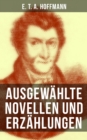 Image for E. T. A. Hoffmann: Ausgewahlte Novellen Und Erzahlungen