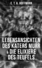 Image for Lebensansichten Des Katers Murr &amp; Die Elixiere Des Teufels