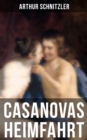 Image for Casanovas Heimfahrt