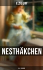Image for Nesthakchen (Gesamtausgabe in 10 Banden)
