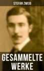 Image for Samtliche Werke von Stefan Zweig