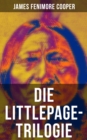 Image for Die Littlepage-Trilogie