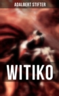 Image for WITIKO (Gesamtausgabe in 2 Banden)