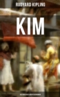 Image for KIM: Historischer Abenteuerroman