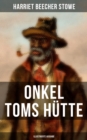 Image for Onkel Toms Hutte (Illustrierte Ausgabe)