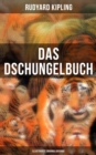 Image for Das Dschungelbuch (Illustrierte Originalausgabe)