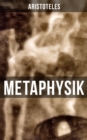Image for METAPHYSIK.