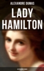 Image for Lady Hamilton (Historischer Roman)