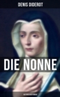 Image for DIE NONNE: Historischer Roman