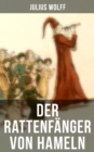 Image for Der Rattenfanger Von Hameln