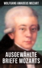 Image for Ausgewahlte Briefe Mozarts