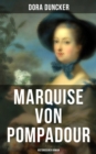 Image for Marquise von Pompadour (Historischer Roman)