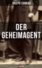 Image for Der Geheimagent (Politkrimi)