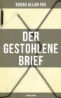 Image for Der Gestohlene Brief: Spionage-Krimi