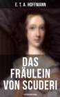 Image for Das Fraulein Von Scuderi: Historischer Krimi