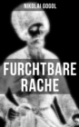 Image for Furchtbare Rache