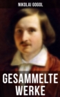 Image for Gesammelte Werke von Nikolai Gogol
