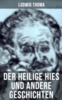 Image for Der Heilige Hies Und Andere Geschichten