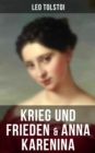 Image for Krieg und Frieden &amp; Anna Karenina