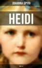 Image for Heidi (Buch 1&amp;2)