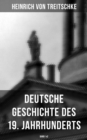 Image for Deutsche Geschichte des 19. Jahrhunderts (Gesamtausgabe in 2 Banden)