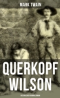 Image for Querkopf Wilson: Historischer Kriminalroman