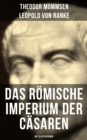 Image for Das Romische Imperium der Casaren (Mit Illustrationen)
