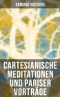 Image for Cartesianische Meditationen und Pariser Vortrage
