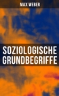 Image for Soziologische Grundbegriffe