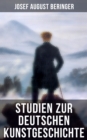 Image for Studien zur Deutschen Kunstgeschichte