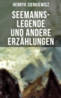 Image for Seemanns-Legende Und Andere Erzahlungen