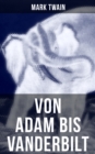 Image for Von Adam Bis Vanderbilt