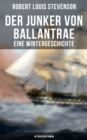Image for Der Junker Von Ballantrae: Eine Wintergeschichte (Historischer Roman)