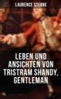 Image for Leben Und Ansichten Von Tristram Shandy, Gentleman