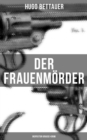 Image for Der Frauenmorder: Inspektor Krause-Krimi