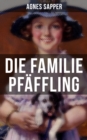 Image for Die Familie Pfaffling