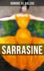 Image for SARRASINE